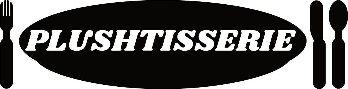 PLUSHTISSERIE